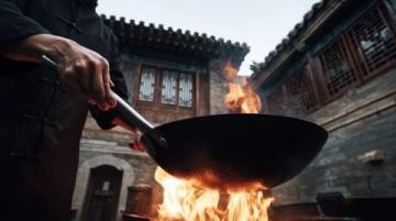 山西刀削面詳細(xì)做法教程，面條勁道爽滑，誘人食欲的做法分享