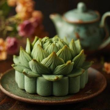 玉米發(fā)糕的做法松軟又好吃(玉米發(fā)糕的做法)