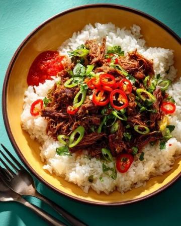 春夏必備！菠蘿拌牛肉食譜：酸甜鮮香，簡(jiǎn)單易做營(yíng)養(yǎng)滿(mǎn)分