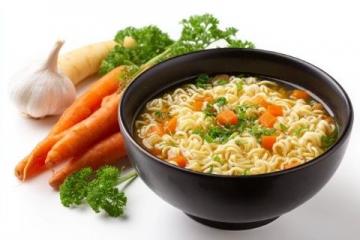 如何做出美味的豆角燜面