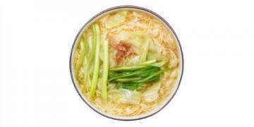 掌上美味：高沙米粉，一碗好心情！