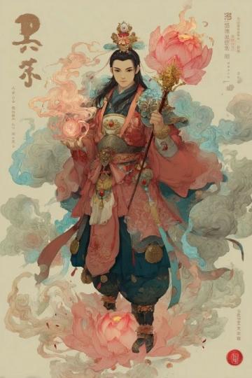 左傳中的占卜智慧:詳解“卜”與“筮”的區(qū)別和應(yīng)用