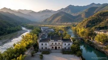 2025年四川必去的十大網(wǎng)紅打卡地