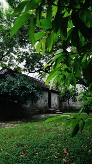 舌尖上的江南與時(shí)光里的詩(shī)意——無(wú)錫惠山古鎮(zhèn)游記