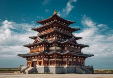 廊坊五日雙人游:京津間靜謐浪漫之旅攻略