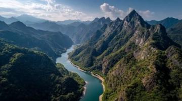 水泊梁山自駕游指南:行程規(guī)劃、景點(diǎn)推薦和實(shí)用提示
