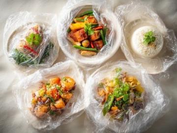 高溫難耐？10分鐘內輕松搞定的5道冰涼美食