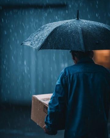 諸暨男子外賣遭遇惡心事件：酸辣土豆絲中驚現(xiàn)嚼不爛異物，疑似用過避孕套引發(fā)全家人嘔吐