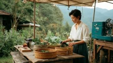 廣東美食之旅：嶺南味覺文化的流動盛宴