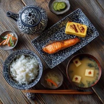 午后來一杯活力滿滿！推薦幾款營養(yǎng)午餐佳肴