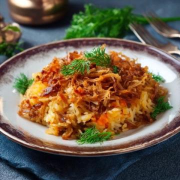 熗肉，你絕對(duì)不能錯(cuò)過(guò)的美味佳肴！