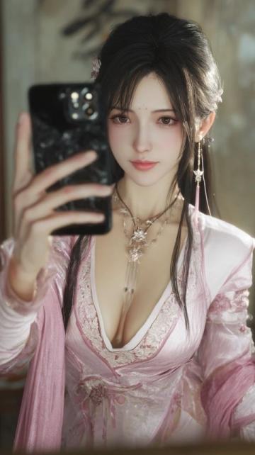 歡迎各位抖友！看鏡頭里的這位男士像不像西門慶？