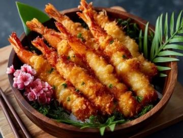 多吃才能更健康，試試這道美味的“水煎油卷”增強(qiáng)食欲