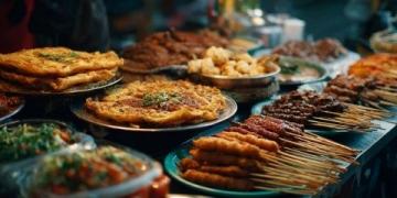 蘇州本地人私藏美食寶藏！體驗(yàn)江南風(fēng)情，品出真味！