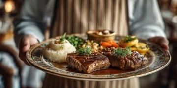 老字號攜手新電商：讓經(jīng)典美食觸手可及