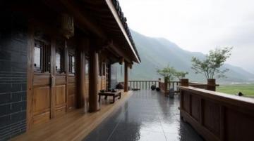 2023年6月9日:宏村民居探秘與黃山后山之旅