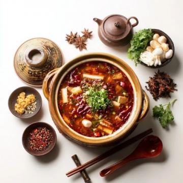 山東美食豐富多樣，涵蓋了經(jīng)典名菜、特色小吃等多個類別，以下是一些著名的山東美食