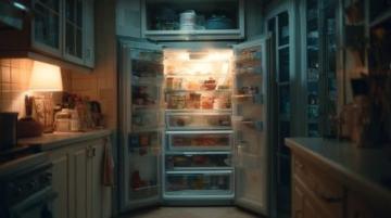 80后小伙家中的廚房神器：冰箱如何變身分子料理魔幻工場(chǎng)？