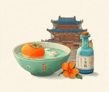 一碗鄉(xiāng)愁獻(xiàn)給遠(yuǎn)行的蒲城游子