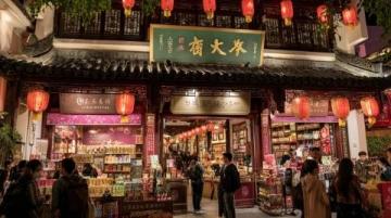 蘇州旅游必吃美食攻略:地道美味不容錯(cuò)過(guò)