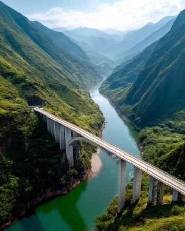 云南七日行:味蕾與美景交織的夢(mèng)幻探險(xiǎn)旅程