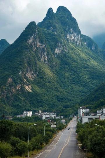文成縣旅游景點和美食攻略