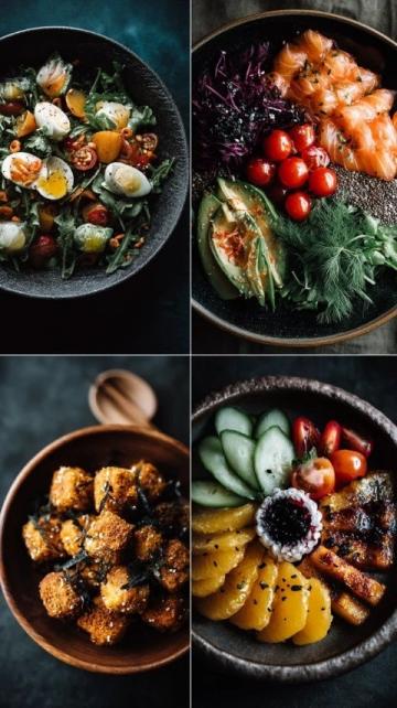 以下為你介紹三道簡(jiǎn)單易學(xué)的美食