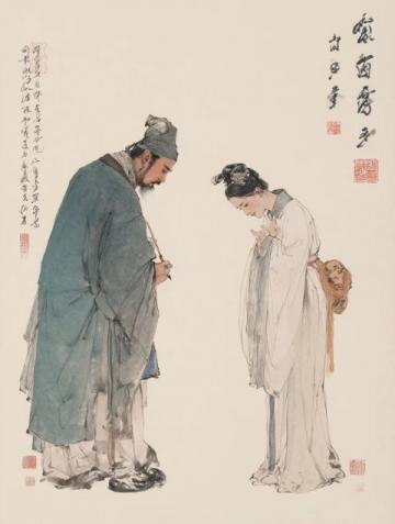 古代漢語(yǔ)謙稱藝術(shù)：王侯、臣子到普通人的自我表達(dá)智慧