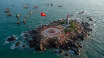 平潭土著私藏！15個絕美景點帶你解鎖海島天花板