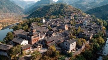 探尋六百年西昌建昌古城，感受古韻時(shí)光之旅