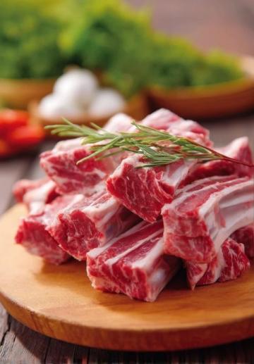 雙眼橋鮮燙牛肉粉·全牛打邊爐——鄭州東區(qū)新晉美食地標