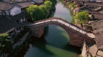 高平市之旅:體驗山西晉城的一方人間天堂