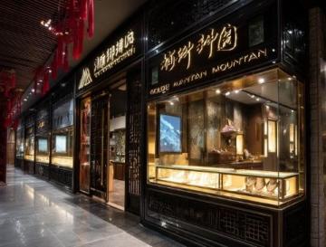 湘潭著名糕點(diǎn)老店:岳塘傳統(tǒng)糕點(diǎn)店