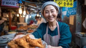 宇兒雞：巷弄中的美食傳奇，一啖難忘的酥脆滋味
