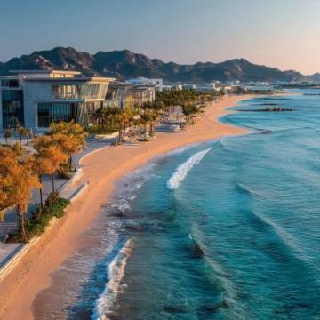三亞旅行必看攻略:親民價格下的貼心提示