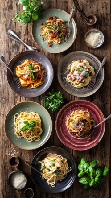 一場味蕾的奇幻之旅:全球美食的探索與發(fā)現(xiàn)