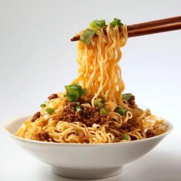桂西美食探索記：桂林米粉與特色小吃之旅