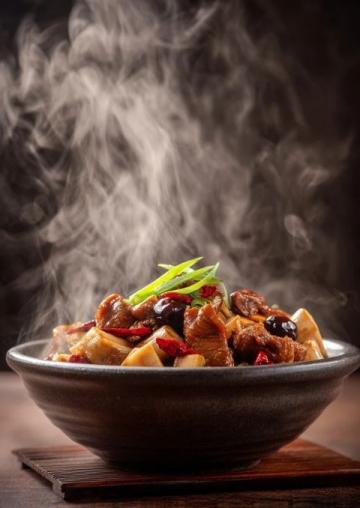 非洲人喜愛中國的哪些美食？