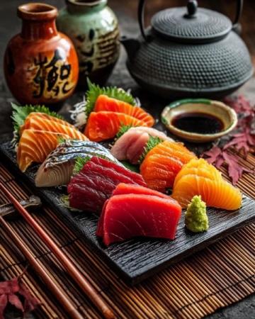 日本人為什么如此鐘愛秋刀魚？營養(yǎng)價值與文化魅力解析
