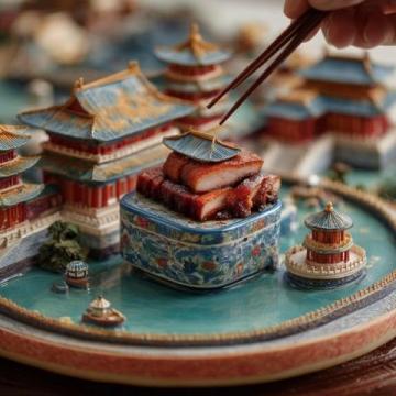 舌尖上的江南：品嘗揚州美食之旅