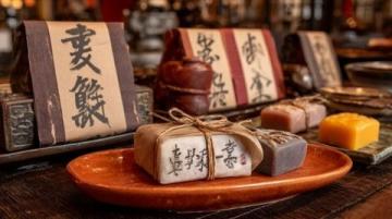 探索上饒十大經(jīng)典美食：從鉛山熱粉到萬年香米，盡享江西東北風情