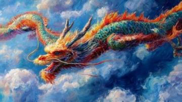 揭秘上世紀(jì)營(yíng)口墜龍事件真相