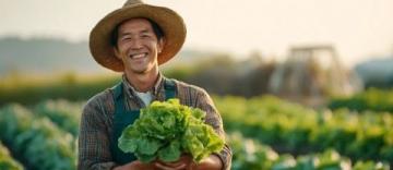 揭秘！十大利潤豐厚的冷門養(yǎng)殖項目，小成本開啟財富大門