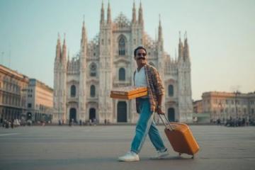 年輕人，去這些城市，解鎖你的旅行DNA！