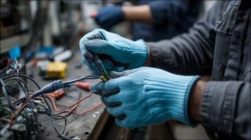 全面解析:接觸器工作原理與電工必備知識