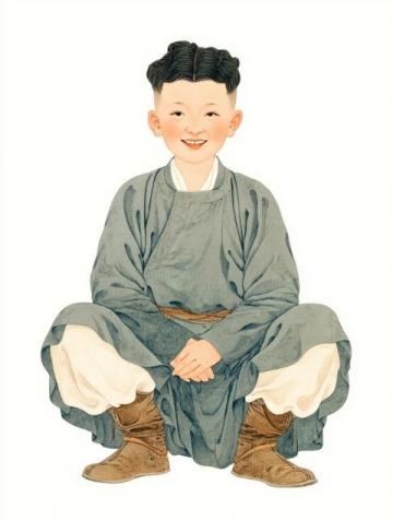 國(guó)學(xué)常識(shí)50題（初中生必備）