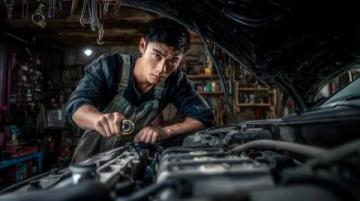 汽車(chē)保養(yǎng)必備常識(shí)：機(jī)油更換、防凍液與變速箱油維護(hù)技巧