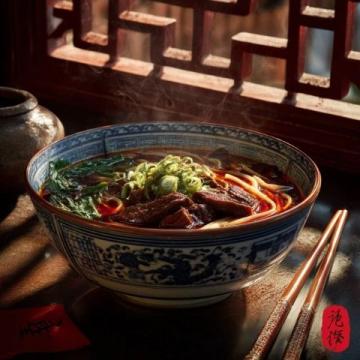 云南特色美食大盤(pán)點(diǎn)：必嘗地道的過(guò)橋米線與鮮花餅