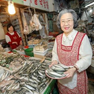 在頭條記錄我的2025被名字耽誤的美味！萊州人超愛(ài)的老板魚，你吃過(guò)嗎？