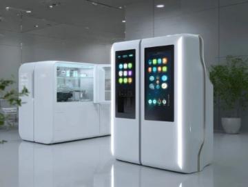 80后小伙家中的廚房神器：冰箱如何變身分子料理魔幻工場(chǎng)？